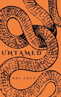 Untamed by Rhi Aden