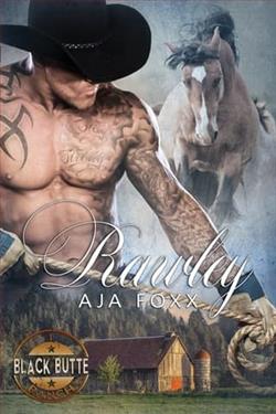 Rawley by Aja Foxx