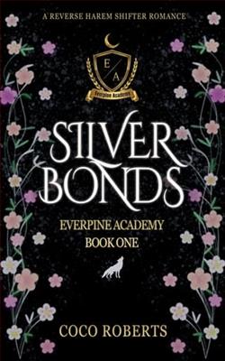 Silver Bonds by Coco Roberts