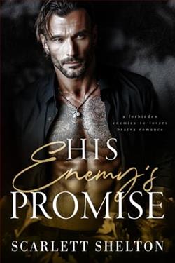 His Enemy's Promise by Scarlett Shelton