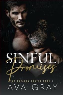 Sinful Promises by Ava Gray