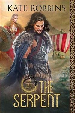 The Serpent by Kate Robbins