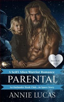 Parental by Annie Lucas
