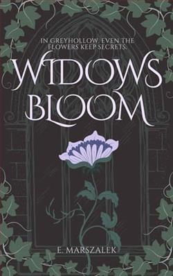 Widowsbloom by E. Marszalek