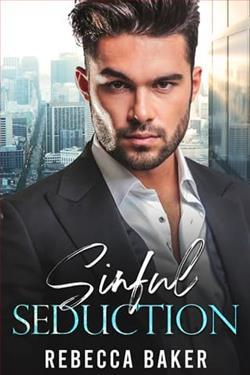 Sinful Seduction by Rebecca Baker