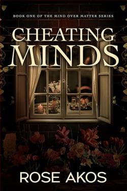 Cheating Minds by Rose Akos
