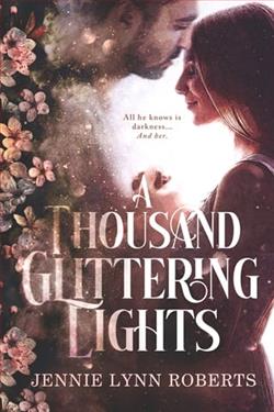 A Thousand Glittering Lights by Jennie Lynn Roberts