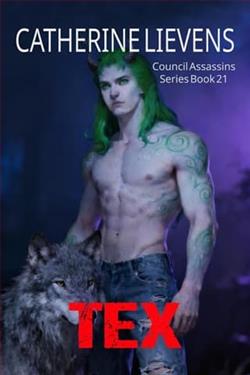 Tex by Catherine Lievens