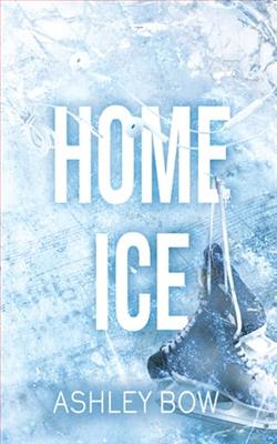 Home Ice by Ashley Bow
