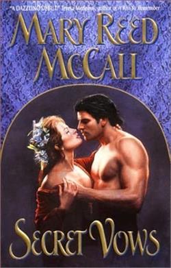 Secret Vows by Mary Reed McCall