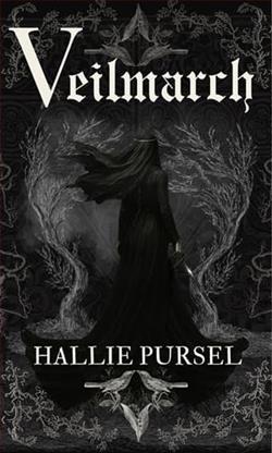 Veilmarch by Hallie Pursel