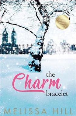 The Charm Bracelet by Melissa Hill
