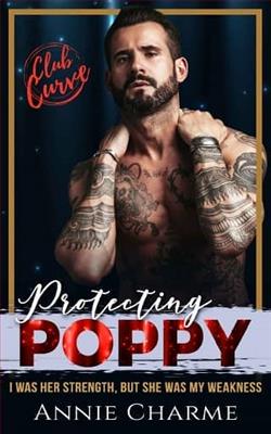 Protecting Poppy by Annie Charme