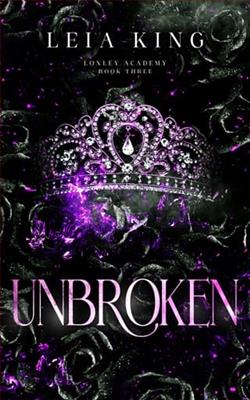 Unbroken by Leia King