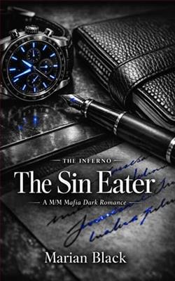 The Sin Eater by Marian Black