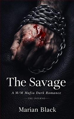 The Savage by Marian Black