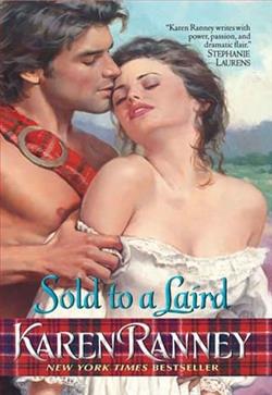 Sold to a Laird by Karen Ranney