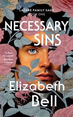 Necessary Sins by Elizabeth Bell