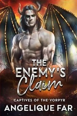 The Enemy's Claim by Angelique Far
