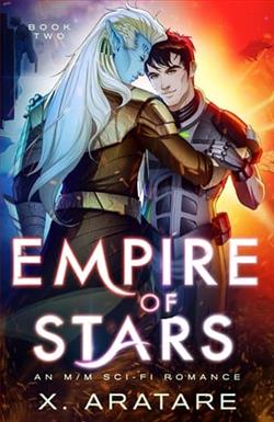 Empire of Stars 2 by X. Aratare