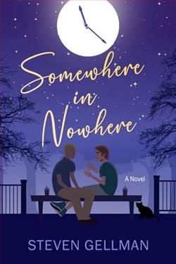 Somewhere in Nowhere by Steven Gellman