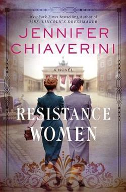 Resistance Women by Jennifer Chiaverini
