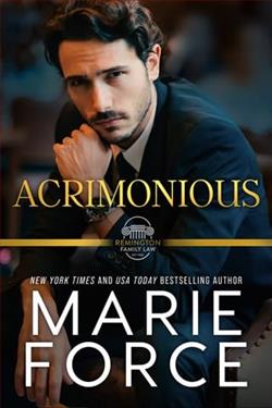 Acrimonious by Marie Force