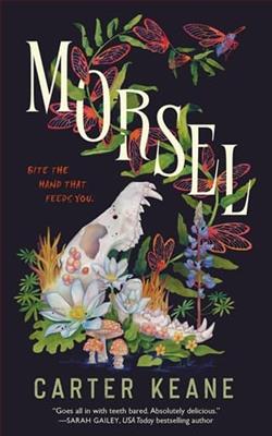 Morsel by Carter Keane