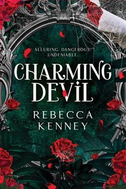 Charming Devil by Rebecca Kenney