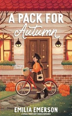 A Pack for Autumnv by Emilia Emerson
