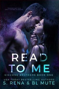 Read to Me by S. Rena