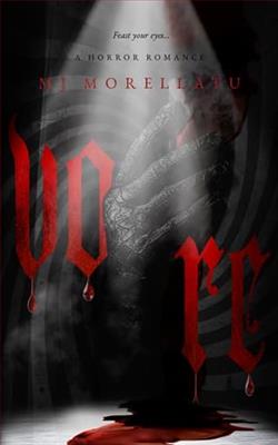 Vore: Part One by M.J. Morellatu