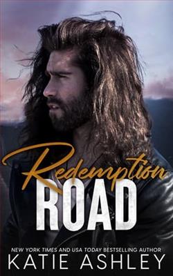 Redemption Road by Katie Ashley