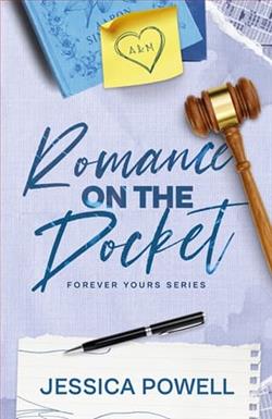 Romance on the Docket by Jessica Powell