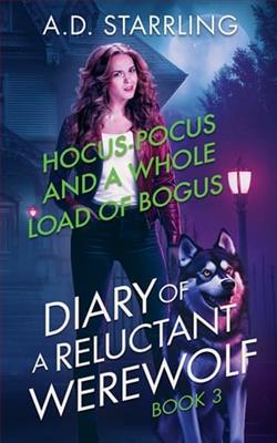 Hocus-Pocus and a Whole Load of Bogus by A.D. Starrling