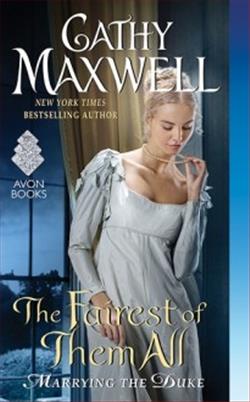 The Fairest of Them All (Marrying the Duke) by Cathy Maxwell