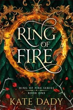 Ring of Fire by Kate Dady