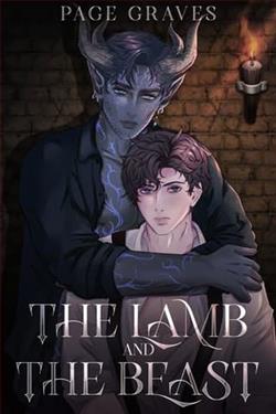 The Lamb and The Beast by Page Graves