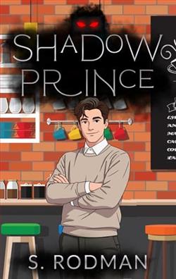 Shadow Prince by S. Rodman