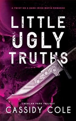 Little Ugly Truths by Cassidy Cole
