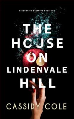 The House on Lindenvale Hill by Cassidy Cole