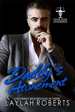 Daddy's Atonement by Laylah Roberts
