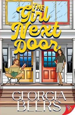 The Girl Next Door by Georgia Beers