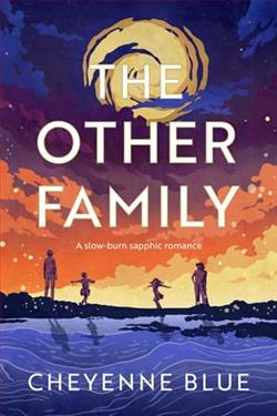 The Other Family by Cheyenne Blue