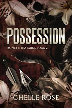 Possession by Chelle Rose