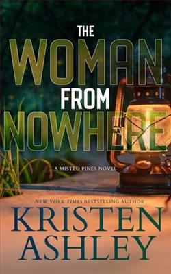 The Woman from Nowhere by Kristen Ashley