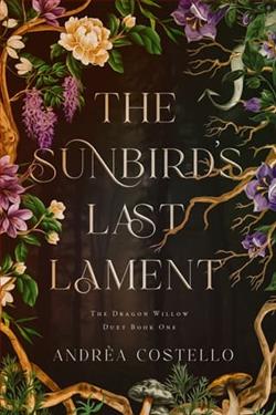 The Sunbird's Last Lament by Andréa Costello