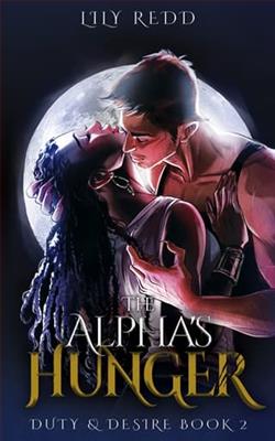The Alpha's Hunger by Lily Redd