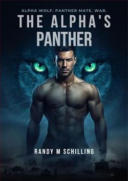 The Alpha's Panther by Randy Schilling