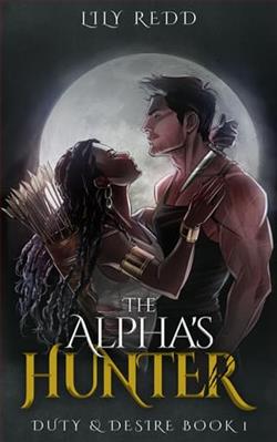 The Alpha's Hunter by Lily Redd